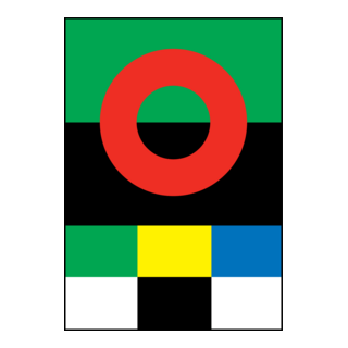 Ger Sudwest Logo PNG Vector