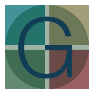 Gersh Academy Logo PNG Vector