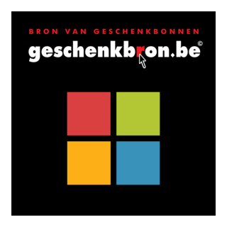 geschenkron Logo PNG Vector
