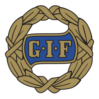 GIF Sundsvall Logo PNG Vector