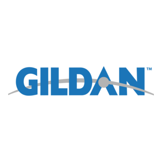 Gildan Logo PNG Vector