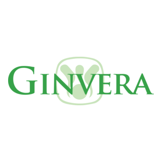 Ginvera Logo PNG Vector