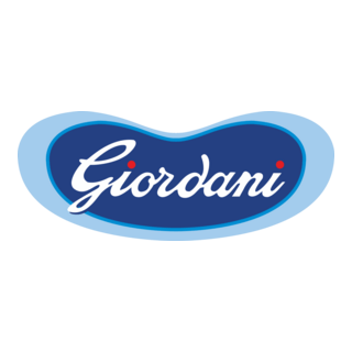 Giordani Logo PNG Vector
