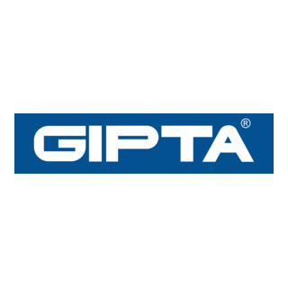Gıpta Logo PNG Vector