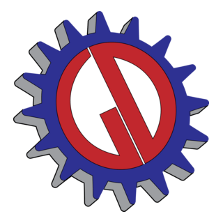 Gizmos Domains Logo PNG Vector