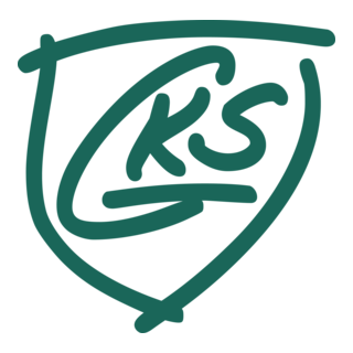 GKS Katowice Logo PNG Vector