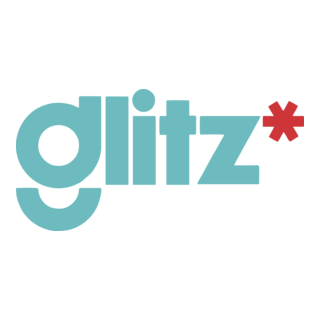 Glitz Logo PNG Vector