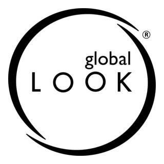 Global Look Logo PNG Vector