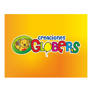 Globers Logo PNG Vector