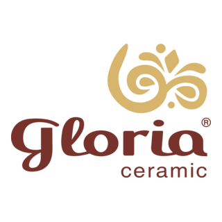 Gloria Logo PNG Vector
