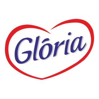 Gloria Logo PNG Vector