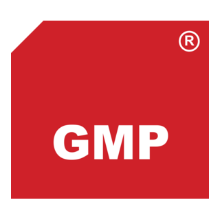 gmp Logo PNG Vector