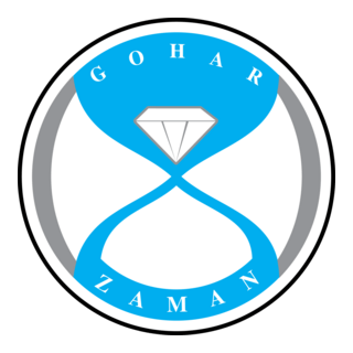 Gohar Zaman Logo PNG Vector
