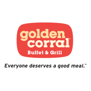 Golden Corral Logo PNG Vector