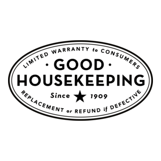 Good Housekeeping 2009 Logo PNG Vector