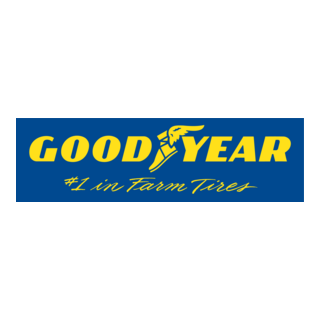 Good Year Logo PNG Vector