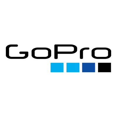 GoPro Logo PNG Vector