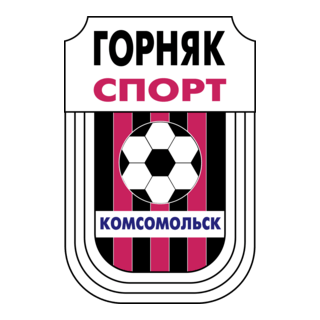 Gornayk-Sport Logo PNG Vector