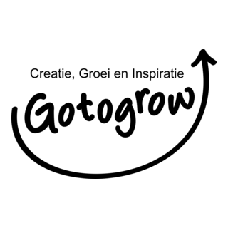 Gotogrow Logo PNG Vector