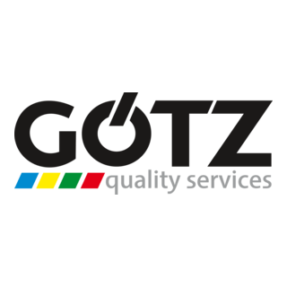 Götz Logo PNG Vector