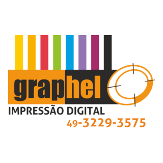 Grafica Graphel Digital Logo PNG Vector