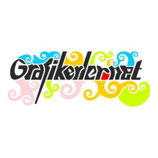 grafikerler.net Logo PNG Vector