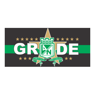 Grande Logo PNG Vector