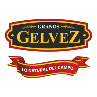 Granos Gelvez Logo PNG Vector