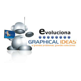 graphical ideas Logo PNG Vector