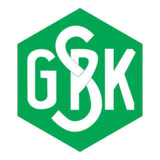 Grazer Sportklub Straßenbahn (1923-1948) Logo PNG Vector