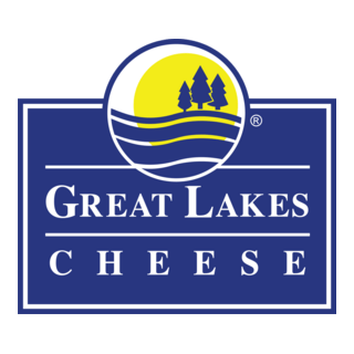 Great Lakes Cheese Logo PNG Vector