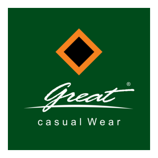 Great Logo PNG Vector