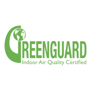 GreenGuard Invironmental Institute Logo PNG Vector
