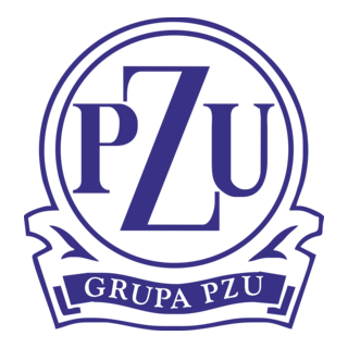 Grupa PZU Logo PNG Vector