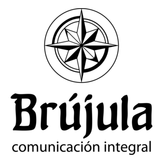 Grupo Brújula Logo PNG Vector