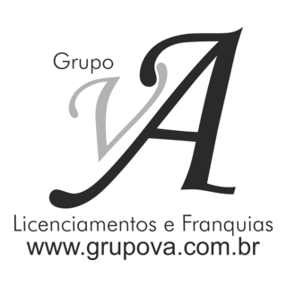 Grupo VA Logo PNG Vector