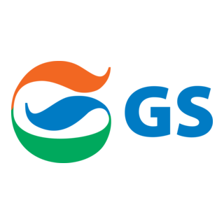 GS Logo PNG Vector