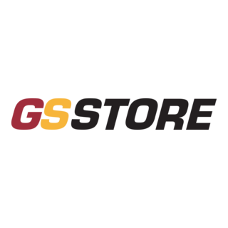 GSSTORE Logo PNG Vector