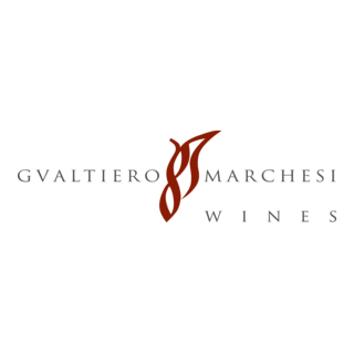 Gualtiero Marchesi Wines Logo PNG Vector