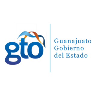 GUANAJUATO Logo PNG Vector