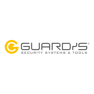 Guardys Logo PNG Vector