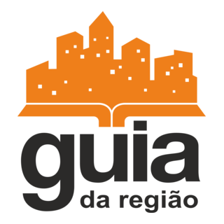 Guia da Região Logo PNG Vector