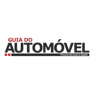 Guia do Automóvel Logo PNG Vector