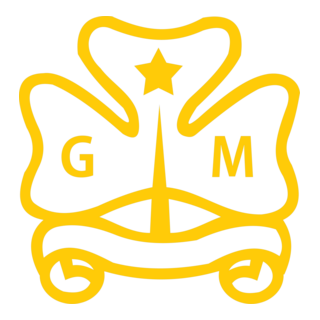 Guias de México A.C. Logo PNG Vector