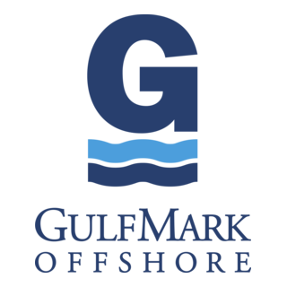 Gulfmark Offshore Logo PNG Vector