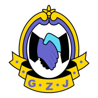 Guraidhoo ZJ Logo PNG Vector