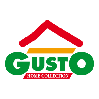 GUSTO Logo PNG Vector