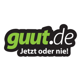 guut Logo PNG Vector