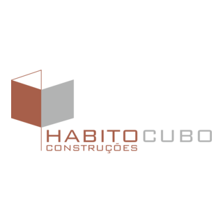 habitocubo Logo PNG Vector