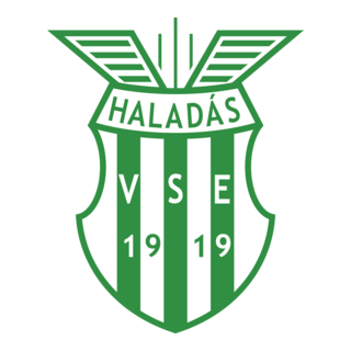 Haladas Logo PNG Vector